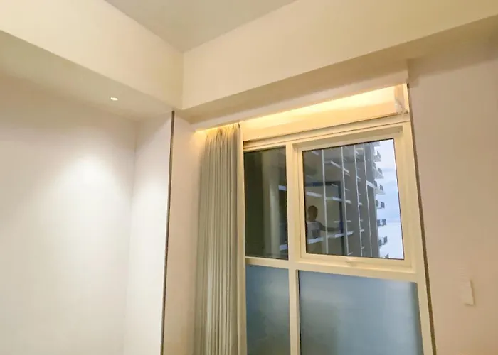 Luxurious 3br In Bay Beside Okada * Manilla