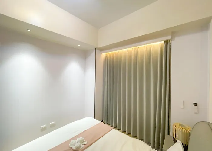 Luxurious 3br In Bay Beside Okada
