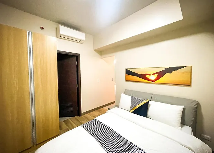 Luxurious 3br In Bay Beside Okada Appartement