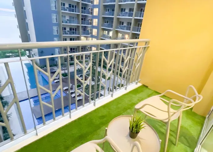 Luxurious 3br In Bay Beside Okada Appartement *