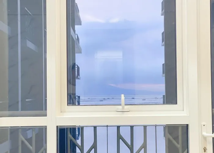 Luxurious 3br In Bay Beside Okada Appartement Manilla
