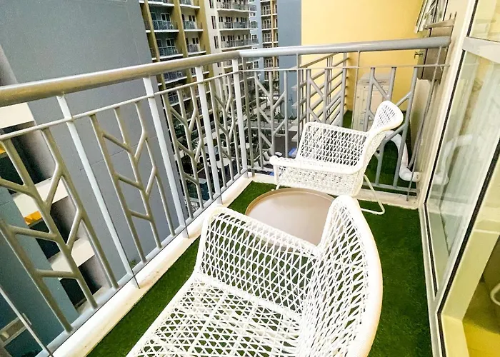 Appartement Luxurious 3br In Bay Beside Okada *