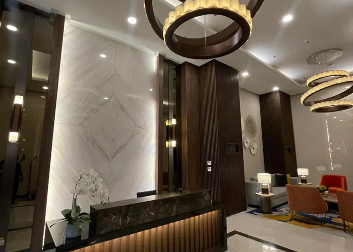 Luxurious 3br In Bay Beside Okada *