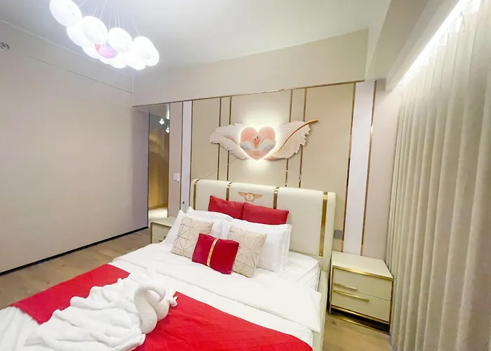 Luxurious 3br In Bay Beside Okada Manilla