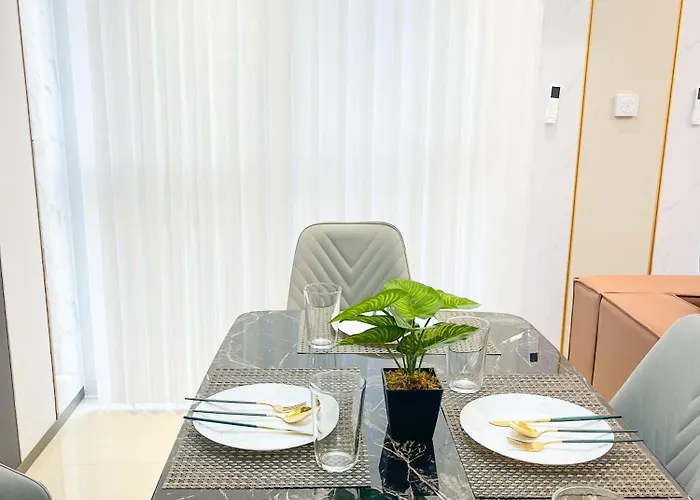 Luxurious 3br In Bay Beside Okada * Manilla