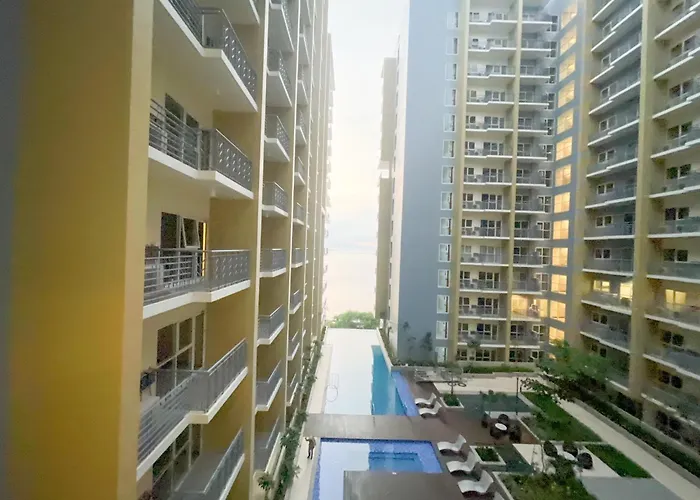 Luxurious 3br In Bay Beside Okada Appartement *