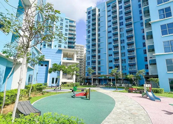 Luxurious 3br In Bay Beside Okada * Manilla