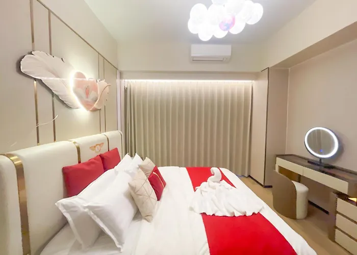 Luxurious 3br In Bay Beside Okada Appartement *