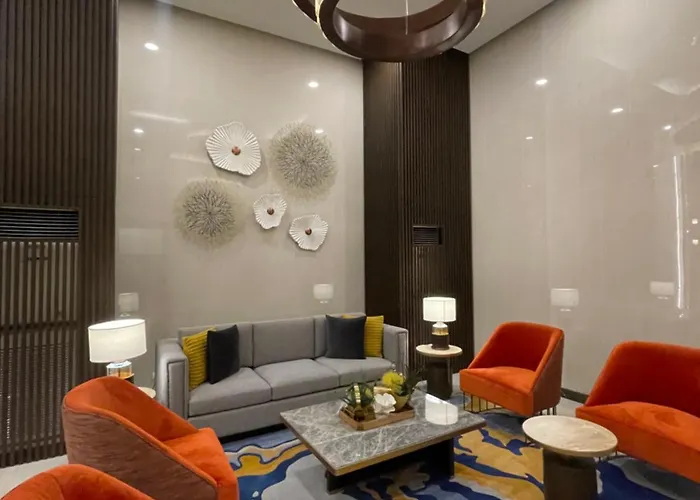 Luxurious 3br In Bay Beside Okada *