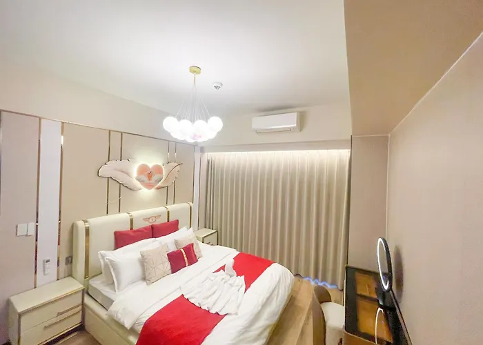 Luxurious 3br In Bay Beside Okada *