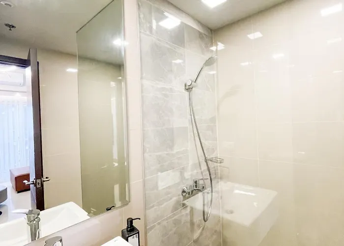 Luxurious 3br In Bay Beside Okada