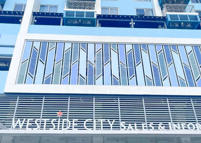 Luxurious 3br In Bay Beside Okada Appartement *