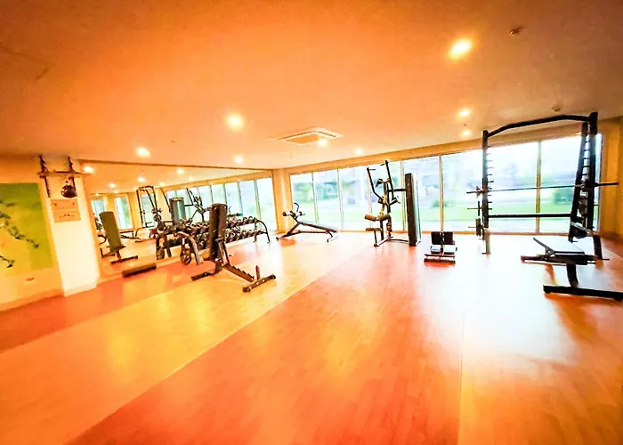 Luxurious 3br In Bay Beside Okada *