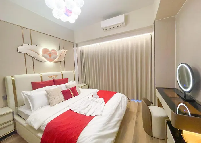 Luxurious 3br In Bay Beside Okada *